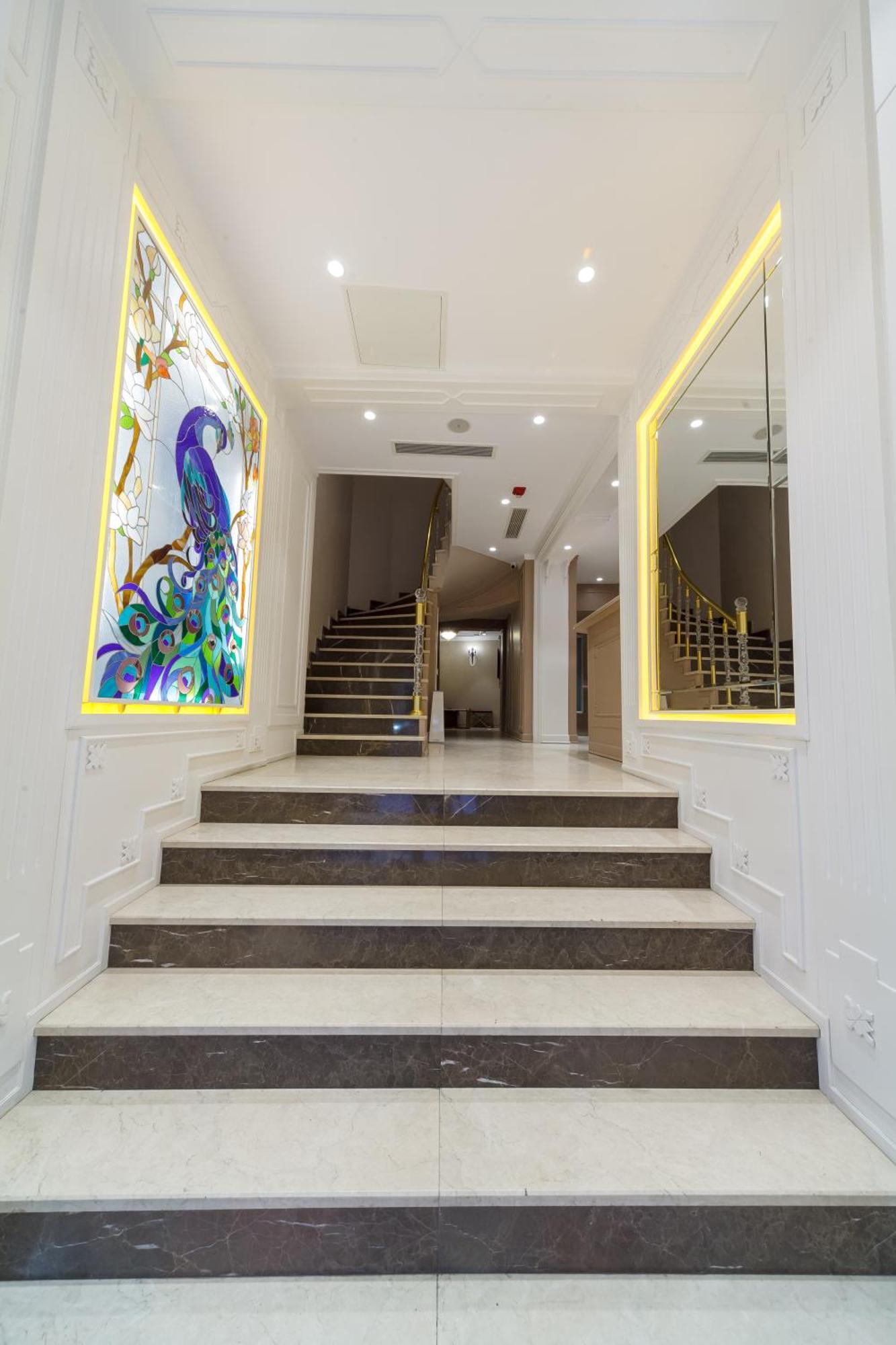 Hotel Old Beyazid Belmond 3*