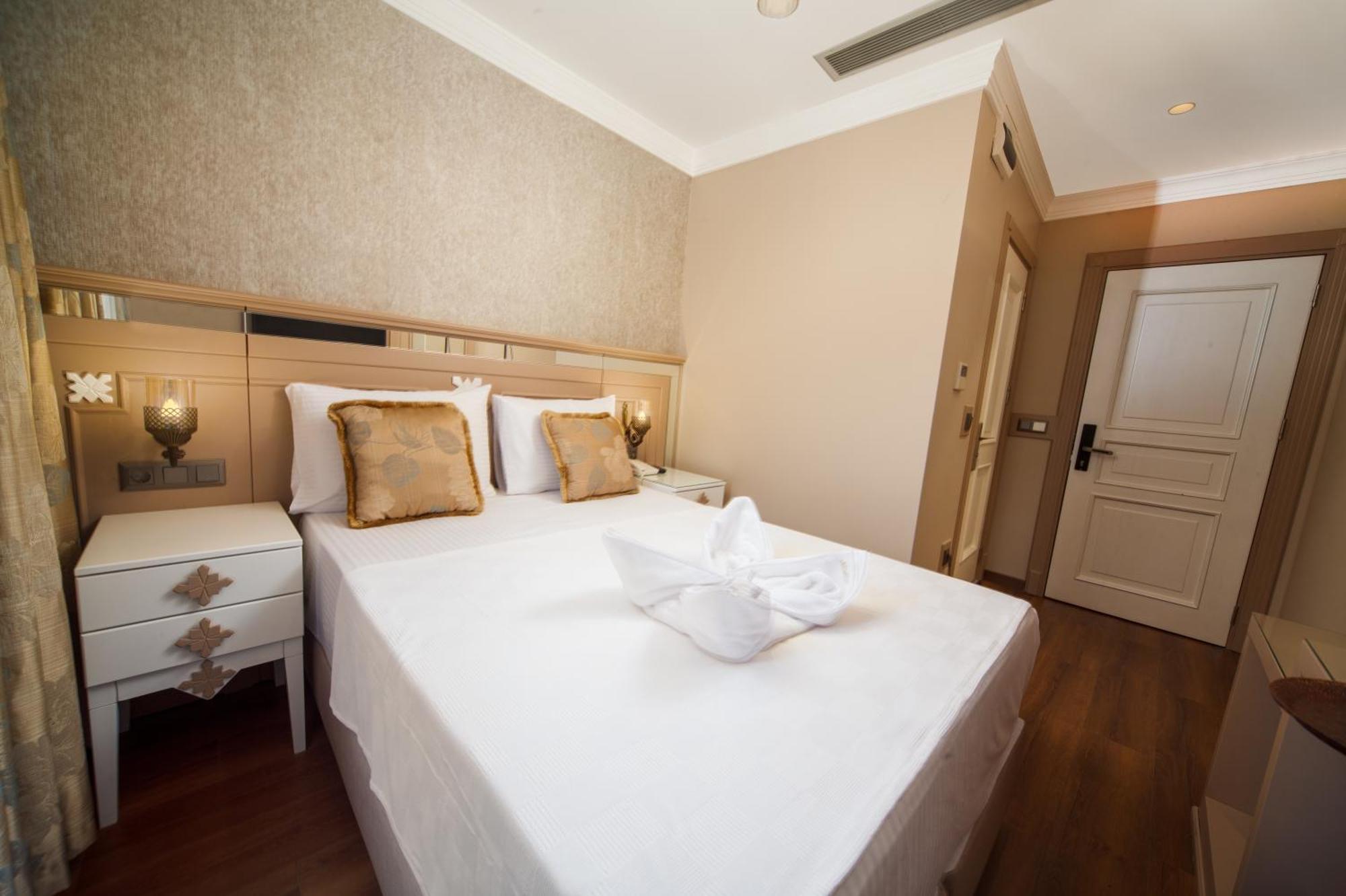 Hotel Old Beyazid Belmond Istanbul