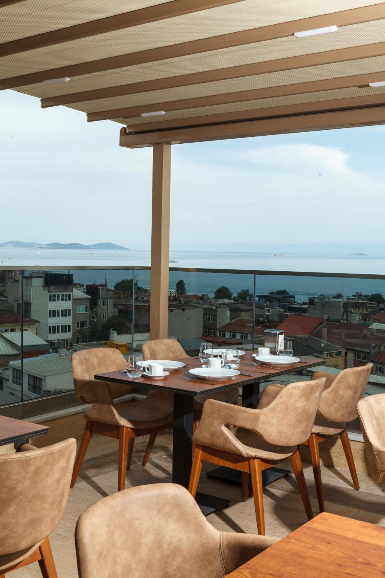 Old Beyazid Belmond Hotel 3*