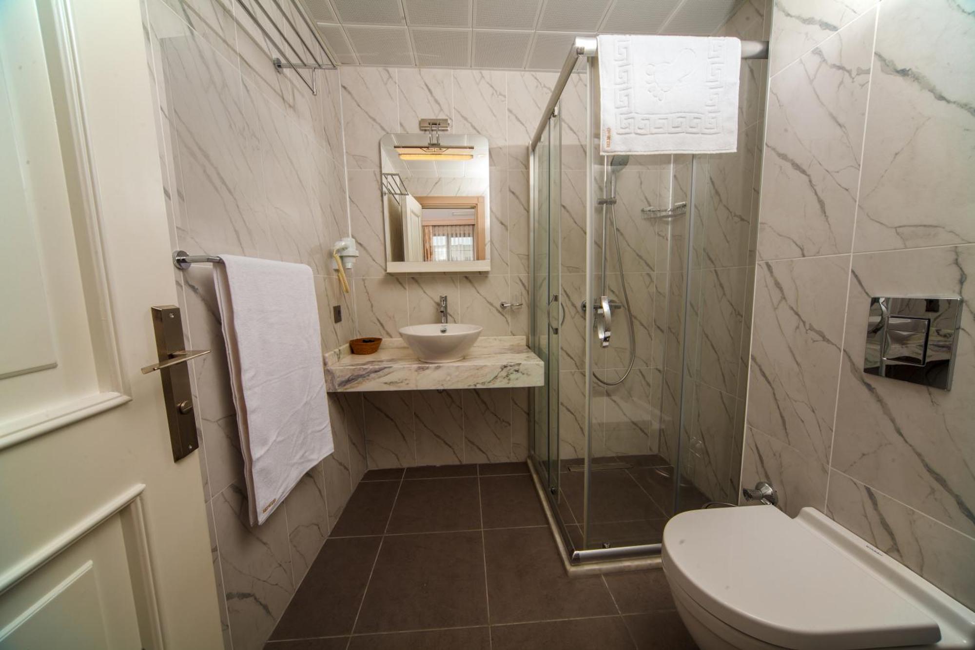 Hotel Old Beyazid Belmond Istanbul