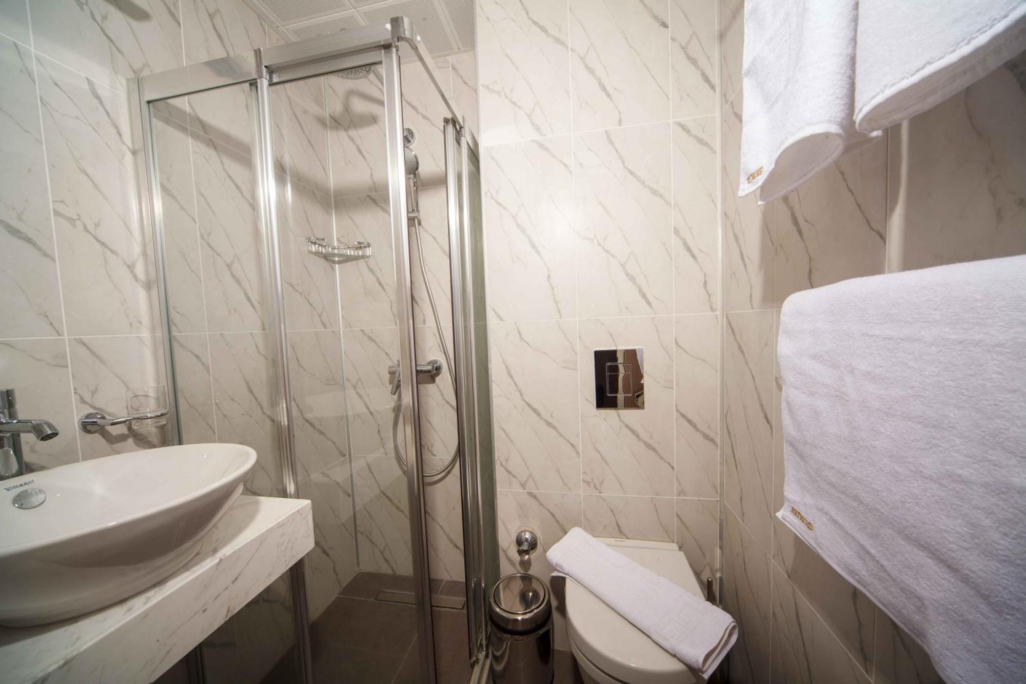 Old Beyazid Belmond Hotel 3*