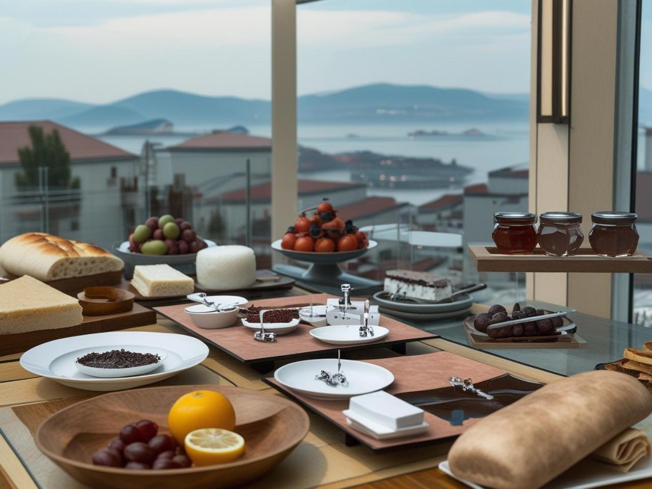 Old Beyazid Belmond Hotel Istanbul