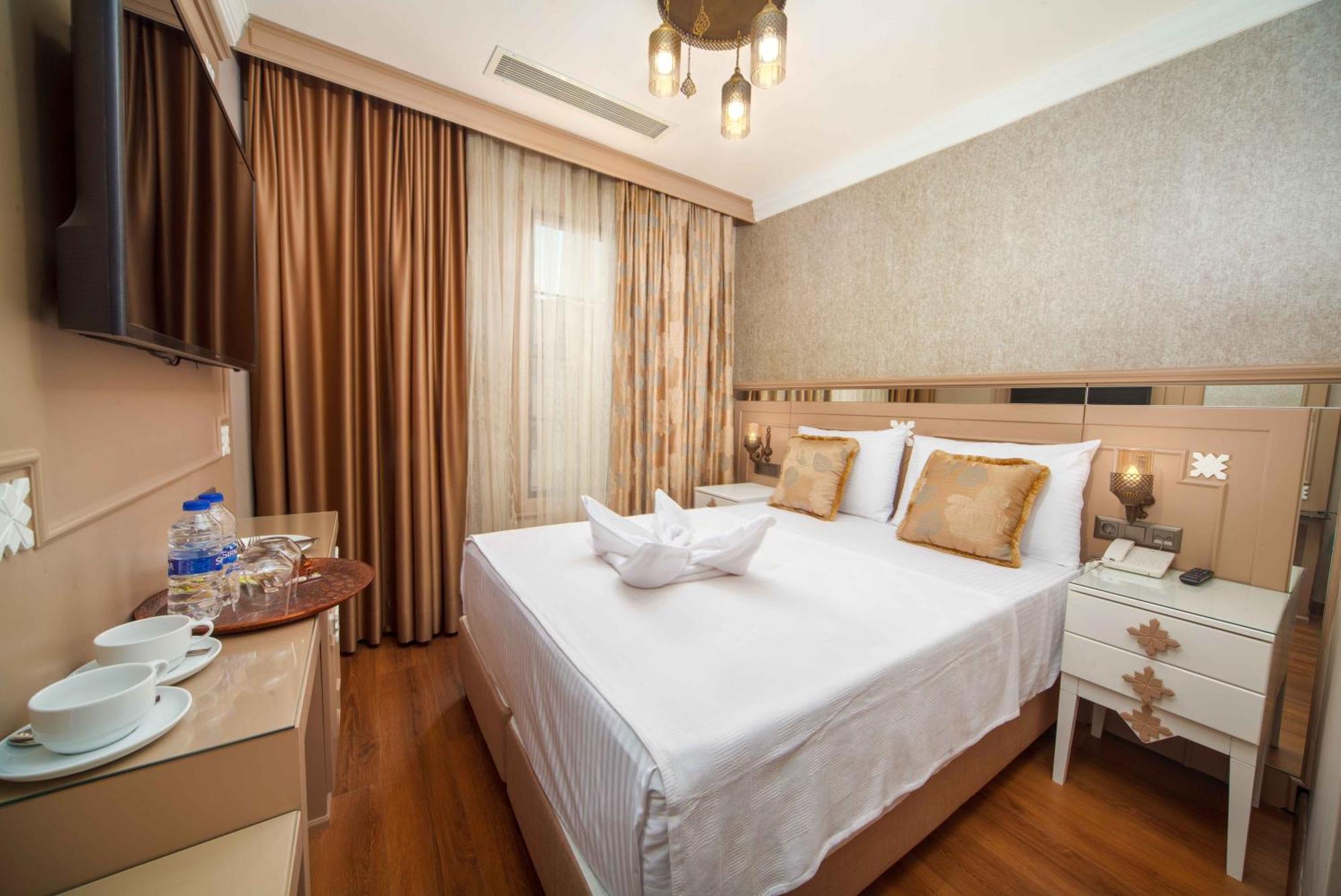 Old Beyazid Belmond Hotel 3*