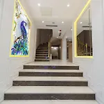 Istanbul Old City Beyazid Belmond Hotel