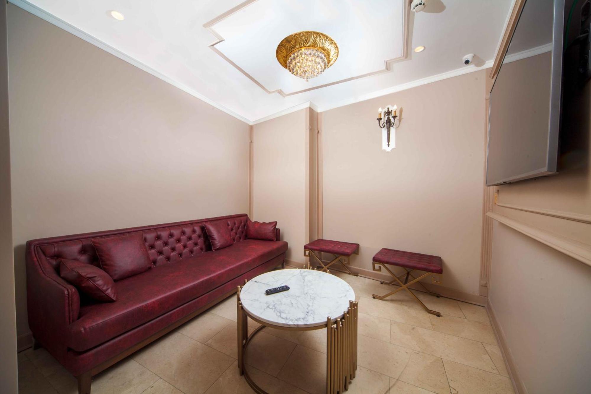 Old Beyazid Belmond Hotel 3*